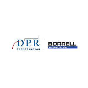 Team Page: DPR Construction / Borrell Electric